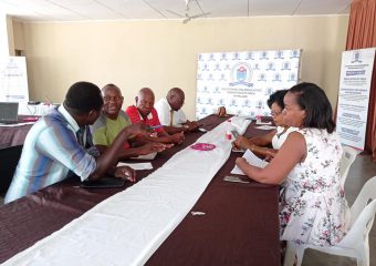 consultative meeting