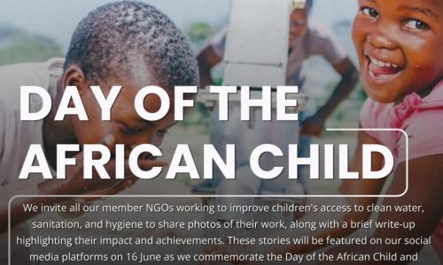 Day of The African Child