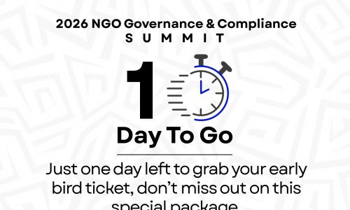 Early Bird Ends Tomorrow