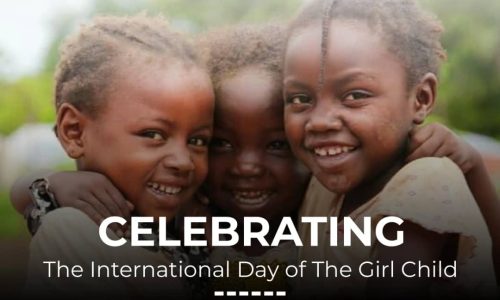 International Day of the Girl Child