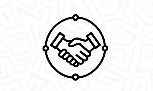 What procedures should NGOs that are merging follow?
