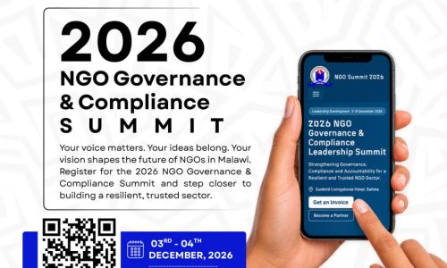 Register for the 2026 NGO Governance & Compliance Summit!